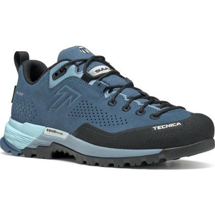 Dámské trekové boty TECNICA Sulfur GTX Ws, 001 progressive blue/blue grey (Velikost 38)