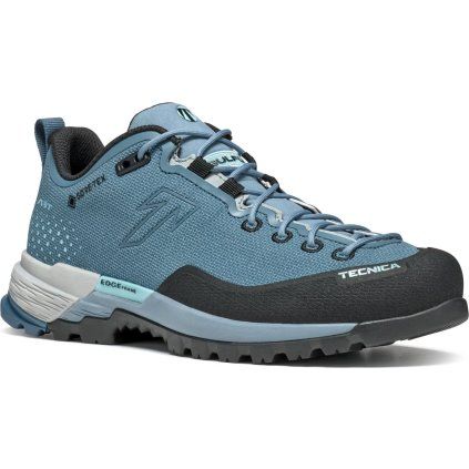 Dámské trekové boty TECNICA Sulfur S GTX Ws, 001 progressive blue/soft grey (Velikost 38)