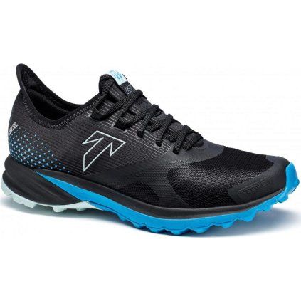 Dámské běžecké boty TECNICA Origin LT Ws, 001 black/rich laguna (Velikost 36 2/3)