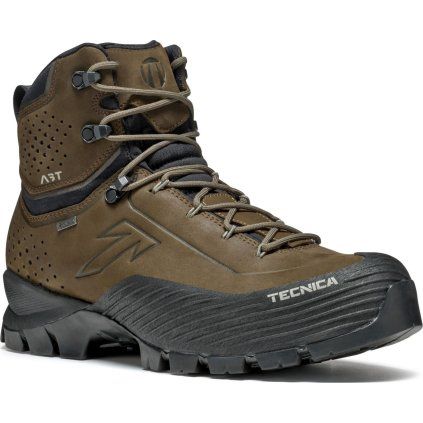 Pánské trekové boty TECNICA Forge 2.0 GTX Ms, 002 tundra/cool grey (Velikost 42)
