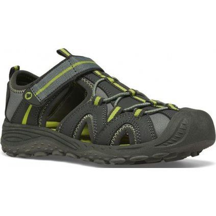Sandály MERRELL Hydro 2 (Velikost 27)