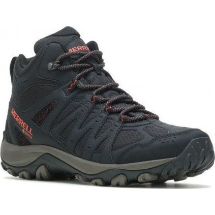 Boty MERRELL Accentor 3 Sport Mid GTX (Velikost 40)
