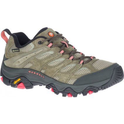 Boty MERRELL Moab 3 GTX (Velikost 36)