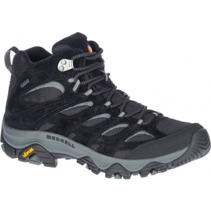 Boty MERRELL Moab 3 Mid GTX (Velikost 40)