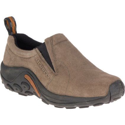 Boty MERRELL Jungle Moc (Velikost 36)