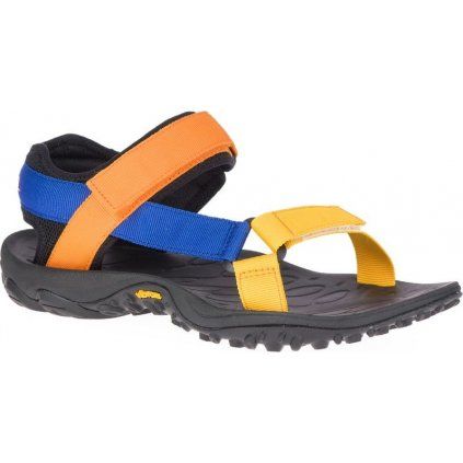 Sandály MERRELL Hakuna Web (Velikost 40)