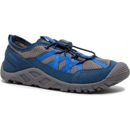 Boty MERRELL Hydro Lagoon (Velikost 27)