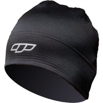 Čepice TRIMM Micro uni černá (Barva black, Velikost S/M)