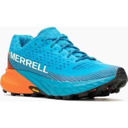 Boty MERRELL Agility Peak 5 (Velikost 36)