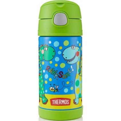thermos funtainer dinosaurus