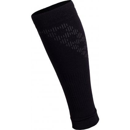 Kompresní návleky ELEVEN Powerflow černé (Velikost S (36-39))