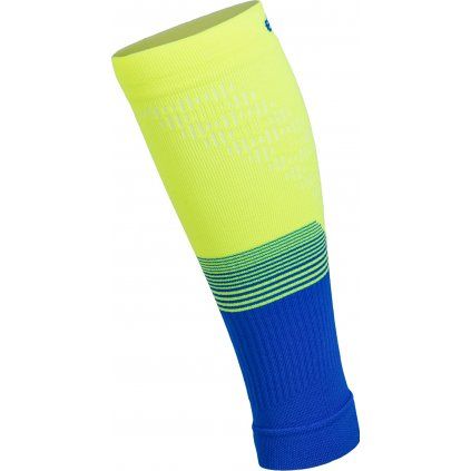 Kompresní návleky ELEVEN Powerflow žluté (Velikost S (36-39))