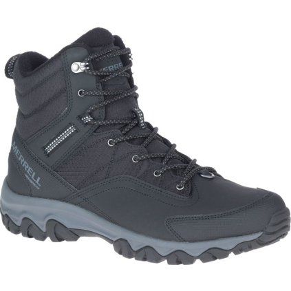 Boty MERRELL Thermo Akita Mid WP (Velikost 40)