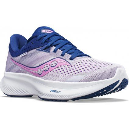 Boty SAUCONY Ride 16 (Velikost 35,5)