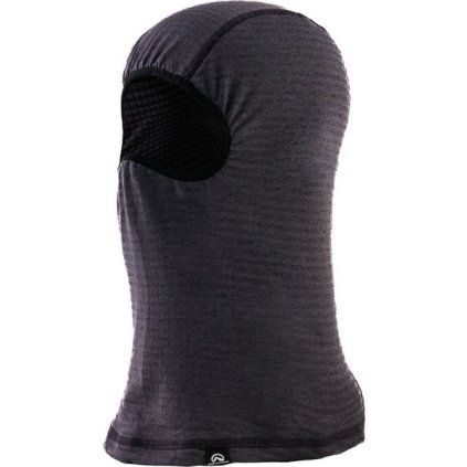 Unisex tenká kukla NORTHFINDER Heador fialová (VELIKOST OSO-uni)