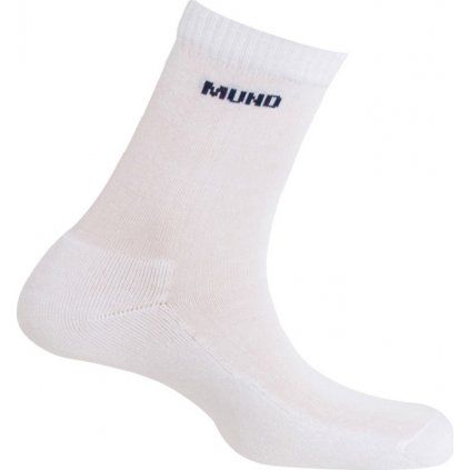 2106 mund atletismo ponozky bile typ 36 40 m