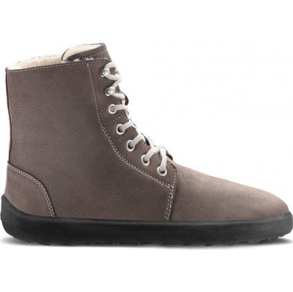 Zimní barefoot boty Be Lenka Winter 3.0 (Velikost 36)