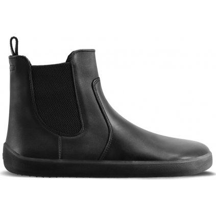 Podzimní barefoot boty Be Lenka Entice Neo (Velikost 36)