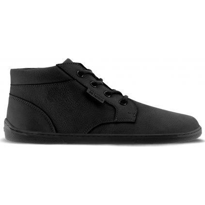 Podzimní barefoot boty Be Lenka Synergy (Velikost 36)