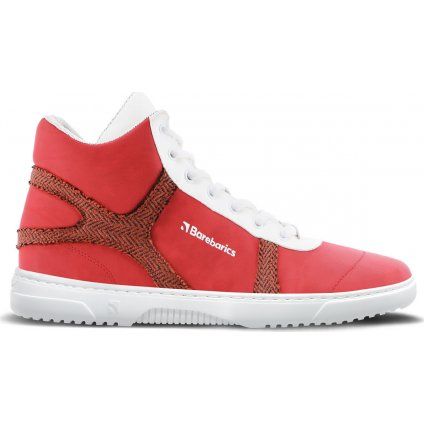 Barefoot tenisky Barebarics Hifly (Velikost 36)