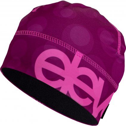 Sportovní čepice ELEVEN Matty Fusion Fuchsia (Velikost L)