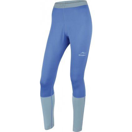 Dámské funkční spodky HUSKY Active Winter Tyme modré (Velikost XXL)