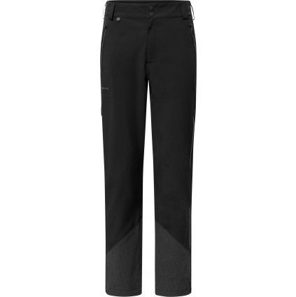 Pánské outdoorové kalhoty VIKING Trek Pro 2.0 Pants černá (Velikost M)