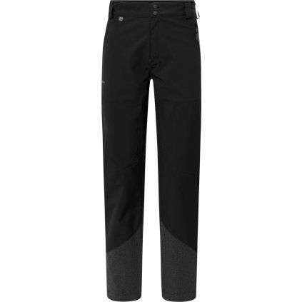 Dámské outdoorové kalhoty VIKING Trek Pro 2.0 Pants černá (Velikost XS)