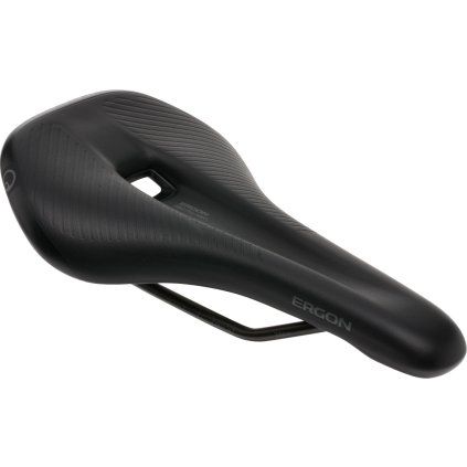 ERGON sedlo SM Pro Men černá -S/M