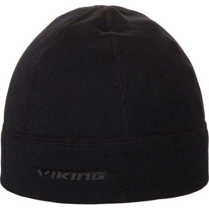 Multisportovní čepice VIKING Nepal 2 černá (Velikost 56)