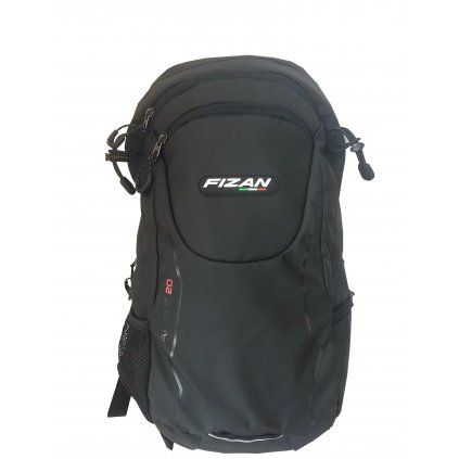 art206b backpack active 20 black