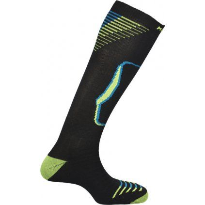 6897 3 mund skiing outlast wool