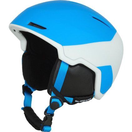 Lyžařská helma BLIZZARD Viper modrá (Velikost 55/59 cm)