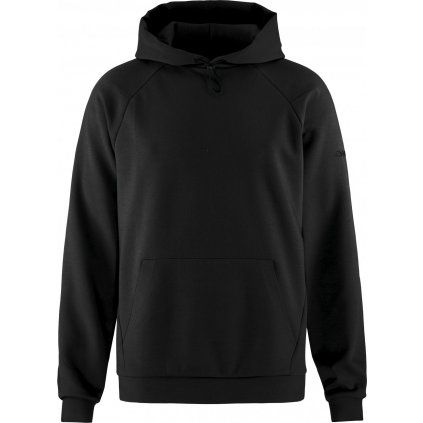 Pánská mikina CRAFT ADV Join - černá (Velikost S)