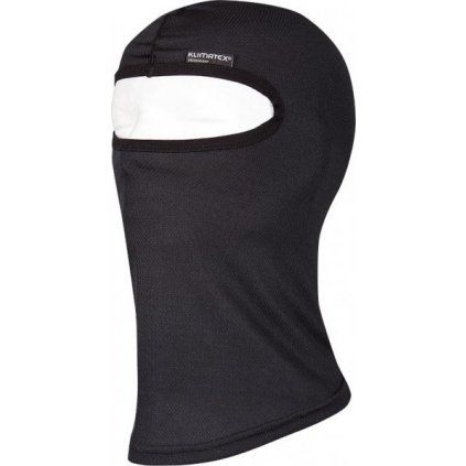 Kukla KLIMATEX Thermocool černá (Velikost 2)