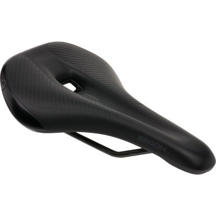 ERGON sedlo SM Comp Men černá -M/L