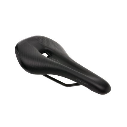 ERGON sedlo SM Comp Men černá -S/M