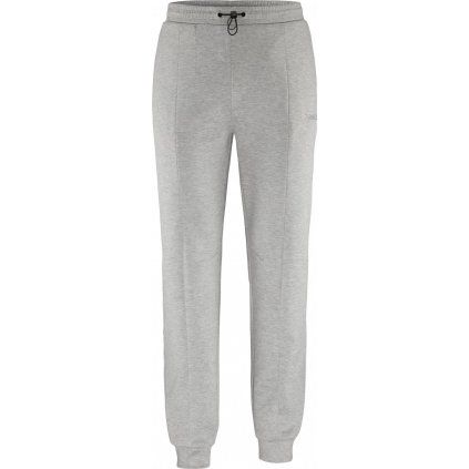 Pánské teplákové kalhoty CRAFT ADV Join Sweat - šedá (Velikost XS)