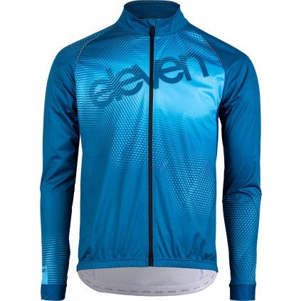 Pánská cyklistická bunda Eleven Combi Vortex (Velikost 3XL)
