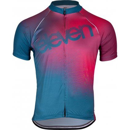 Pánský cyklistický dres Eleven Vortex Grove (Velikost 3XL)