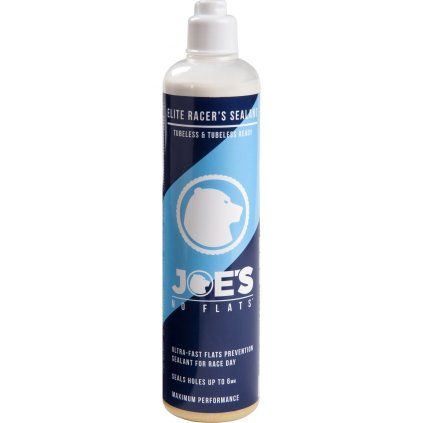 JOE´S bezdušový tmel Elite Racers Sealant 500 ml