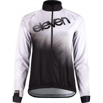 Dámská cyklistická bunda Eleven Combi Vortex (Velikost L)