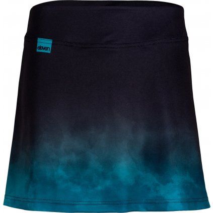 Dámská sportovní sukně Eleven Mia Vortex Storm (Velikost L)