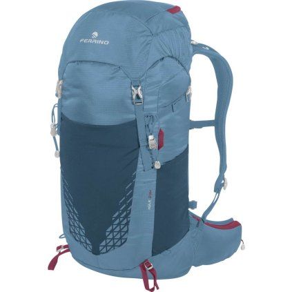 Batoh FERRINO Agile Lady 23 modrá (Barva Modrá)