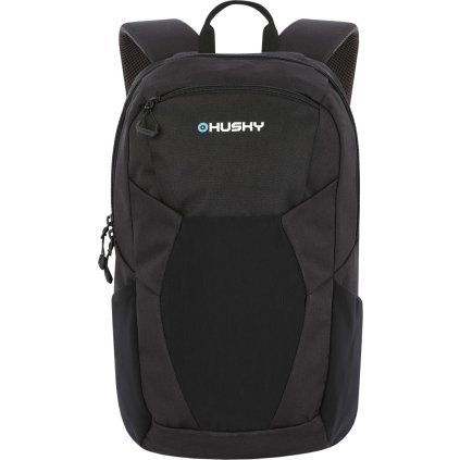 Městský batoh HUSKY Nery 20l černý (Velikost OneSize)