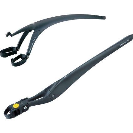 TOPEAK blatník DEFENDER RC1+RC11 set 700c