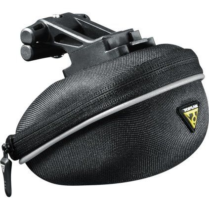 TOPEAK brašna podsedlová PROPACK Small s QuickClick