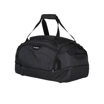 Taška  HUSKY Grape 40l černá (Velikost OneSize)