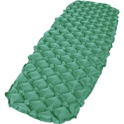 Nafukovací karimatka HUSKY Fury 5 mint (Velikost OneSize)