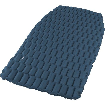Nafukovací karimatka HUSKY Fromy 5 modrá (Velikost OneSize)